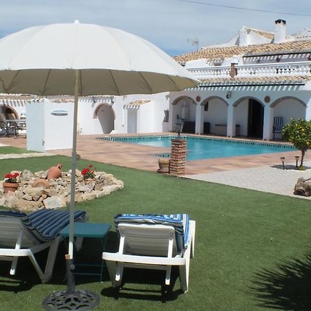 Kayenne Holiday Rentals Iznájar المظهر الخارجي الصورة