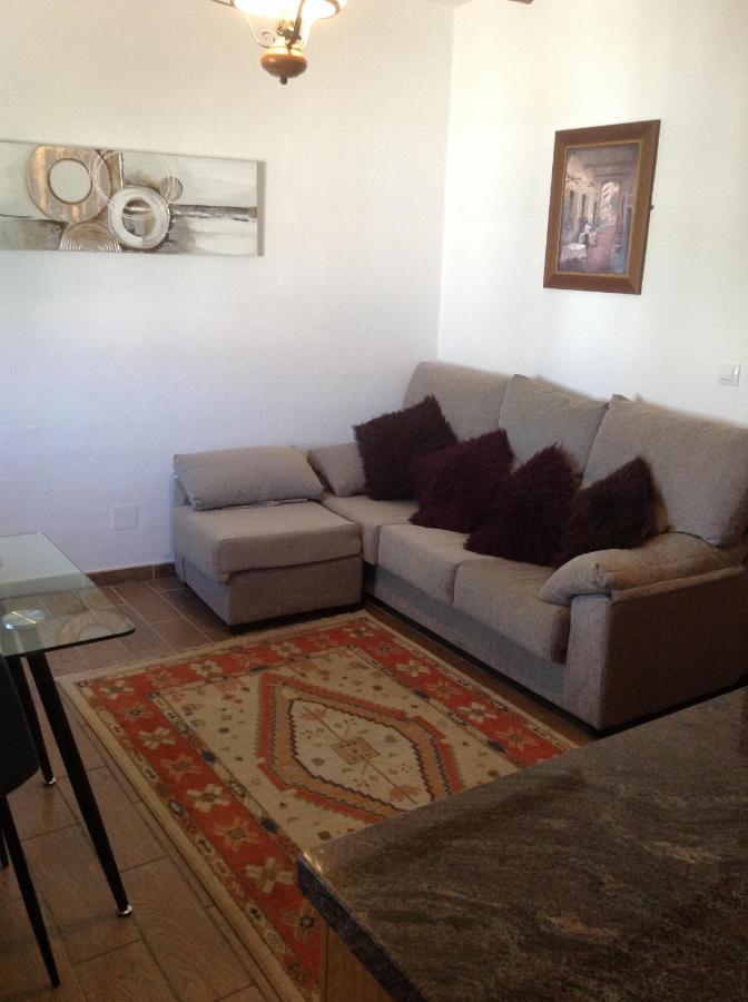 Kayenne Holiday Rentals Iznájar المظهر الخارجي الصورة