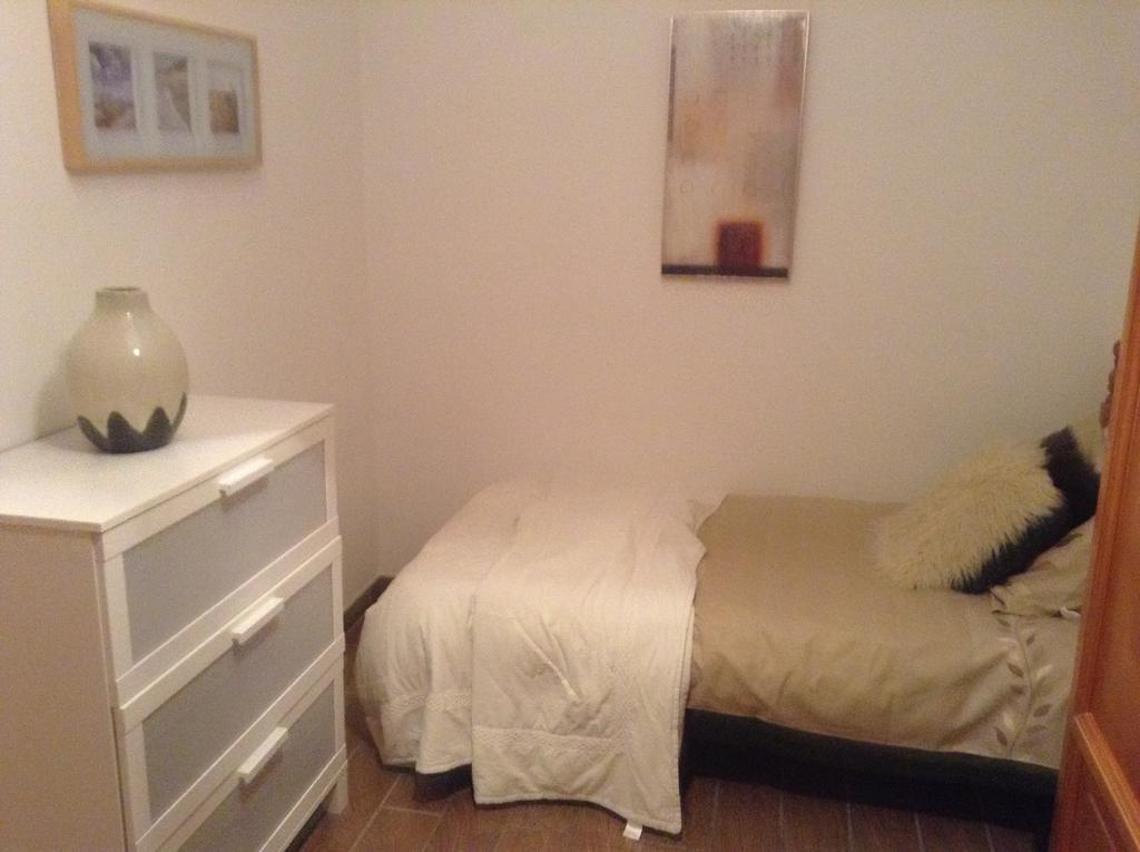 Kayenne Holiday Rentals Iznájar الغرفة الصورة