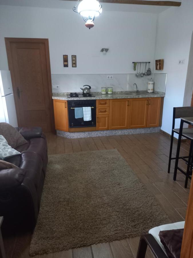 Kayenne Holiday Rentals Iznájar المظهر الخارجي الصورة