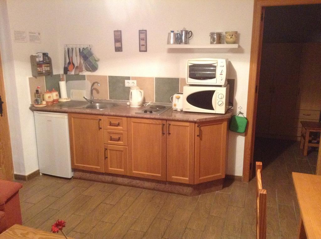 Kayenne Holiday Rentals Iznájar الغرفة الصورة