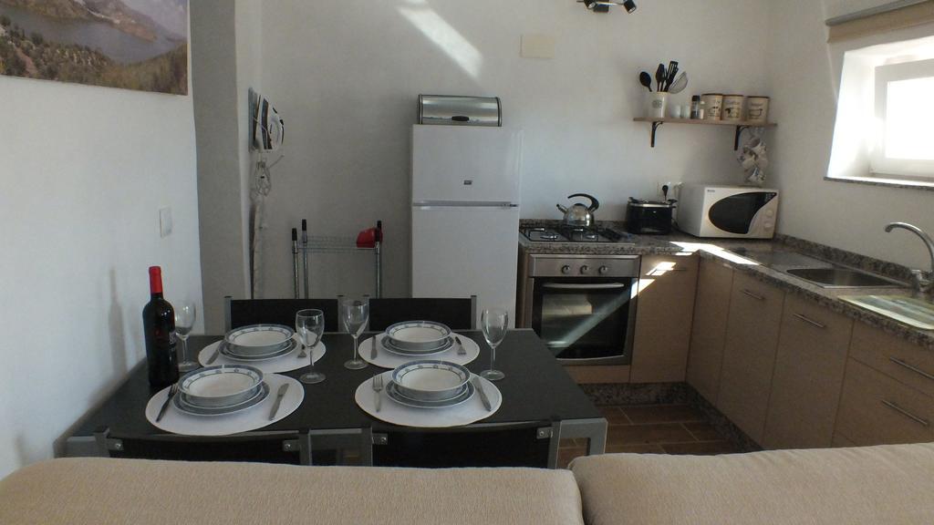 Kayenne Holiday Rentals Iznájar المظهر الخارجي الصورة