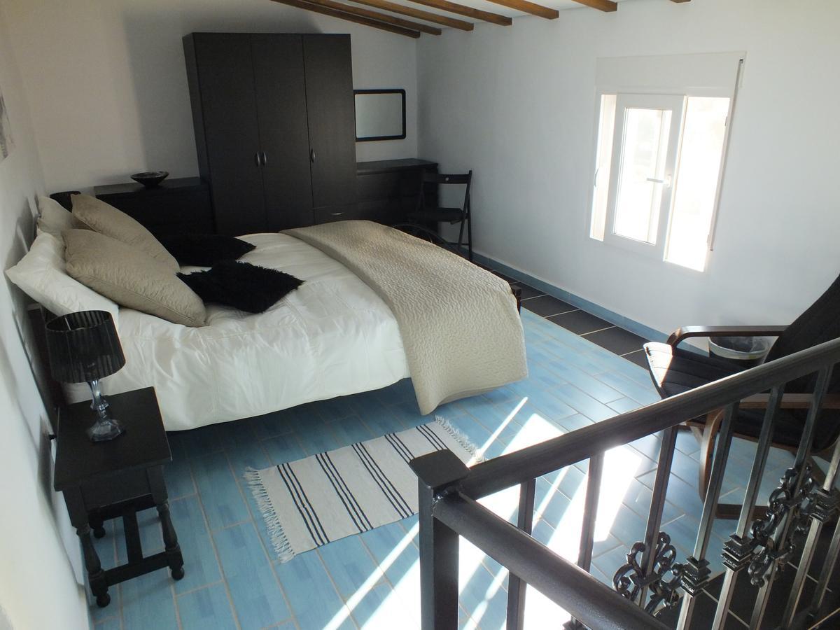 Kayenne Holiday Rentals Iznájar المظهر الخارجي الصورة