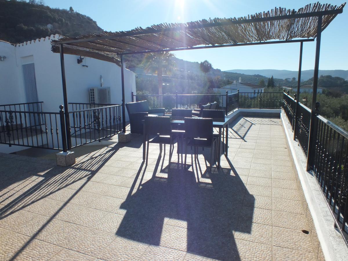 Kayenne Holiday Rentals Iznájar المظهر الخارجي الصورة