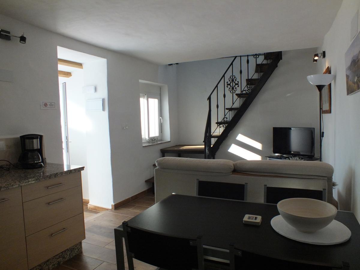 Kayenne Holiday Rentals Iznájar المظهر الخارجي الصورة
