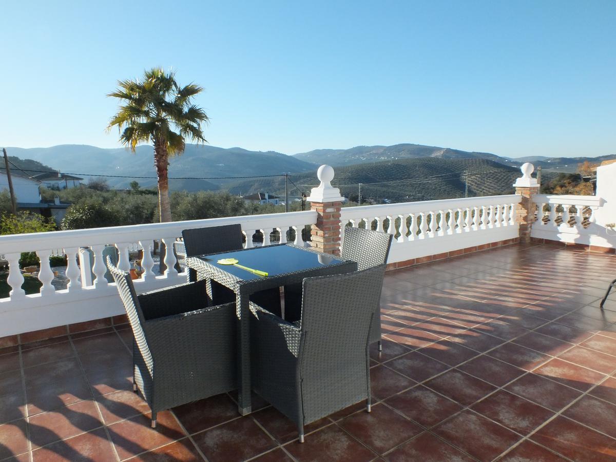Kayenne Holiday Rentals Iznájar المظهر الخارجي الصورة