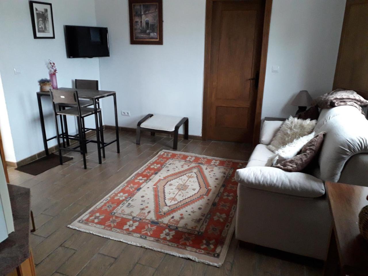 Kayenne Holiday Rentals Iznájar المظهر الخارجي الصورة