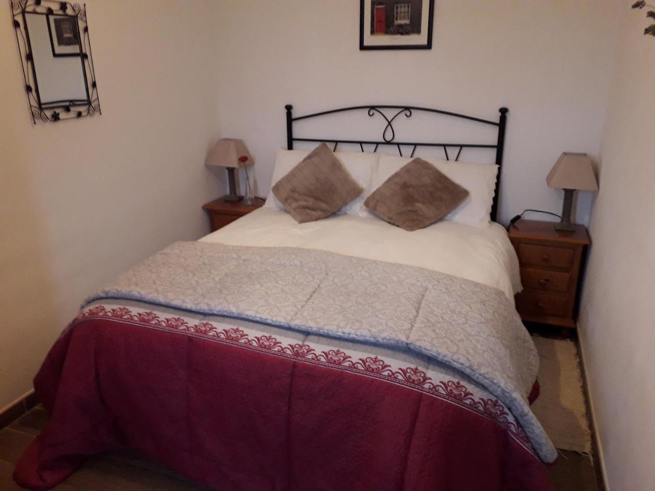 Kayenne Holiday Rentals Iznájar المظهر الخارجي الصورة