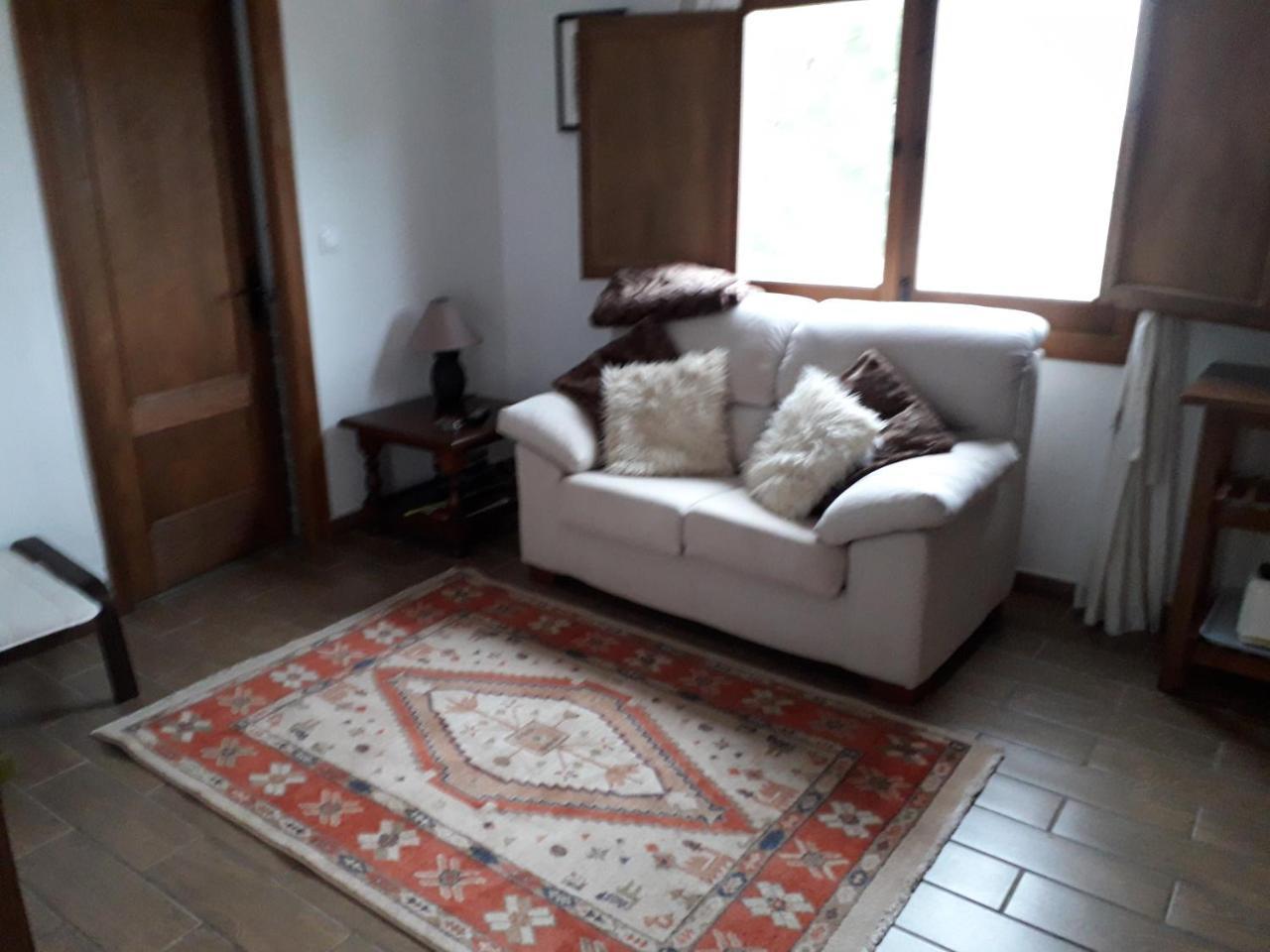 Kayenne Holiday Rentals Iznájar المظهر الخارجي الصورة
