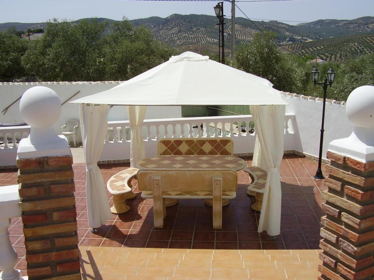 Kayenne Holiday Rentals Iznájar الغرفة الصورة