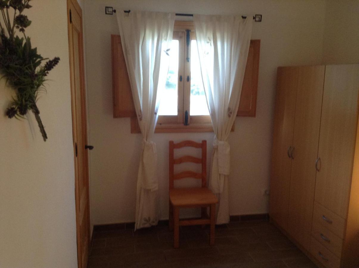 Kayenne Holiday Rentals Iznájar الغرفة الصورة