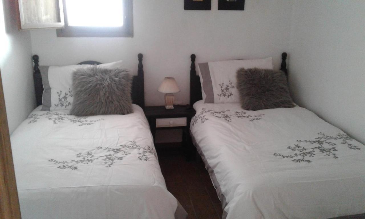 Kayenne Holiday Rentals Iznájar المظهر الخارجي الصورة