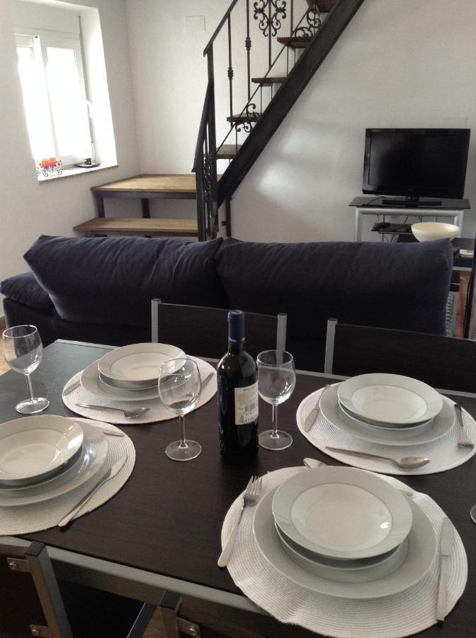 Kayenne Holiday Rentals Iznájar المظهر الخارجي الصورة