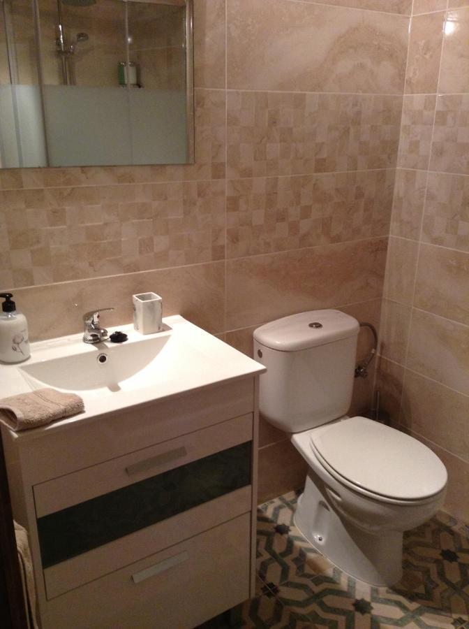 Kayenne Holiday Rentals Iznájar المظهر الخارجي الصورة