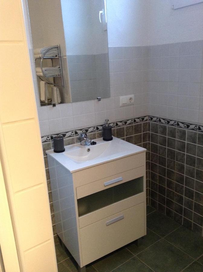 Kayenne Holiday Rentals Iznájar المظهر الخارجي الصورة