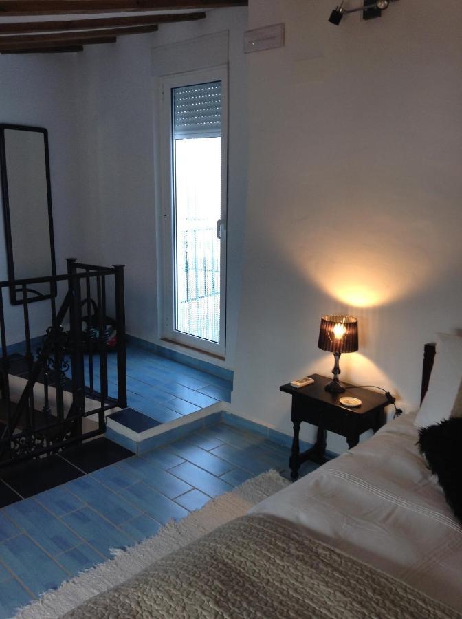 Kayenne Holiday Rentals Iznájar المظهر الخارجي الصورة
