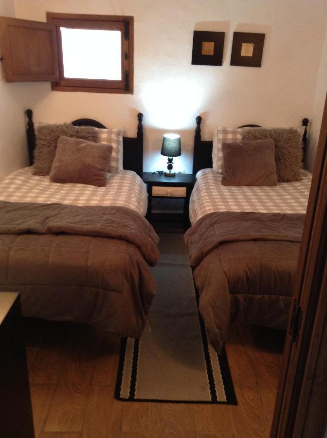 Kayenne Holiday Rentals Iznájar المظهر الخارجي الصورة