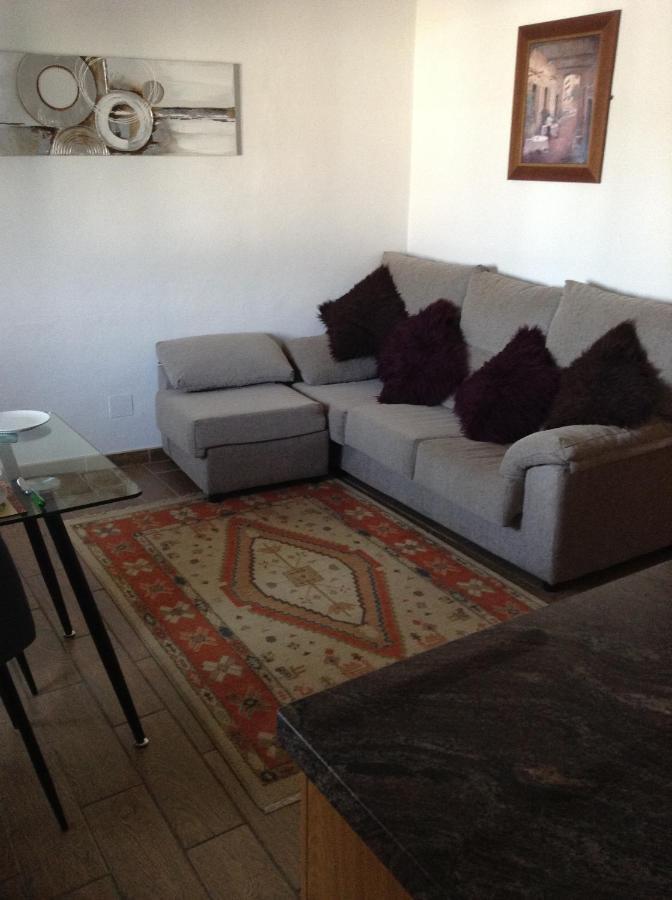Kayenne Holiday Rentals Iznájar المظهر الخارجي الصورة