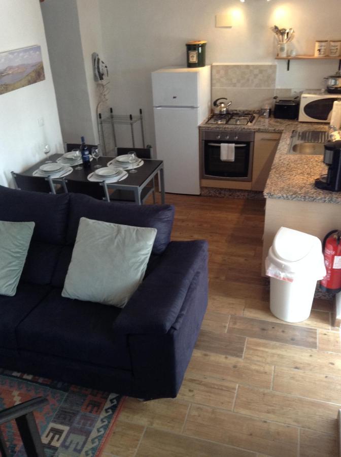 Kayenne Holiday Rentals Iznájar المظهر الخارجي الصورة
